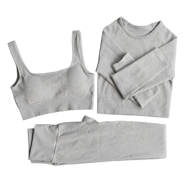 KrissFit Active -31