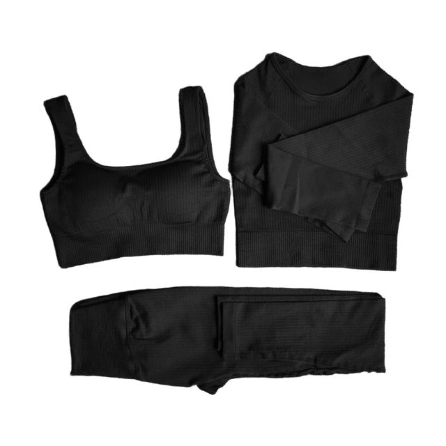 KrissFit Active -18