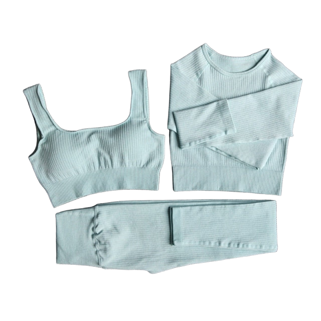 KrissFit Active -16
