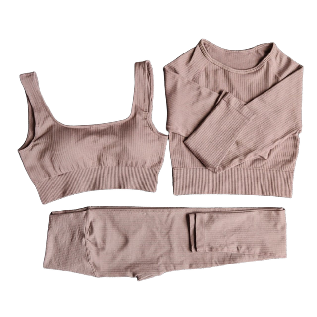 KrissFit Active -17