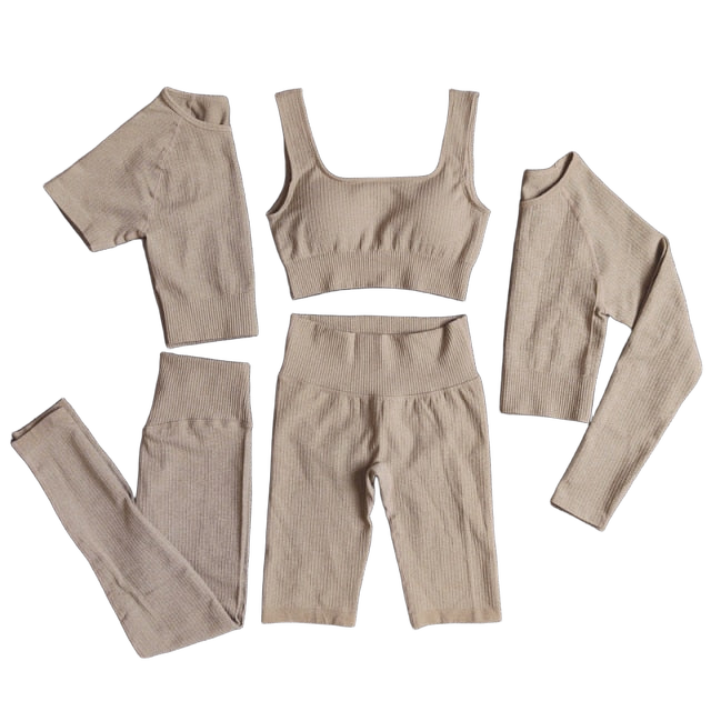 KrissFit Active -15