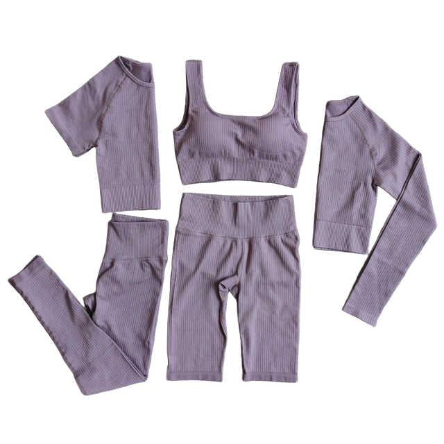KrissFit Active -14