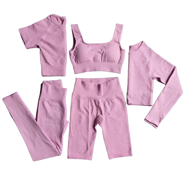 KrissFit Active -12