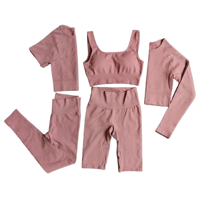 KrissFit Active -13