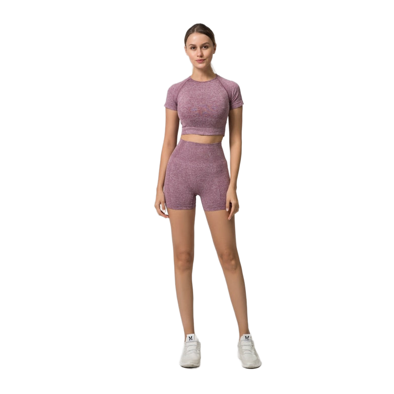 KrissFit Express-3
