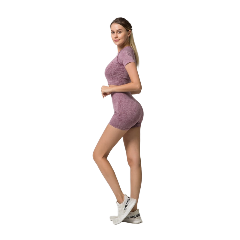 KrissFit Express-4
