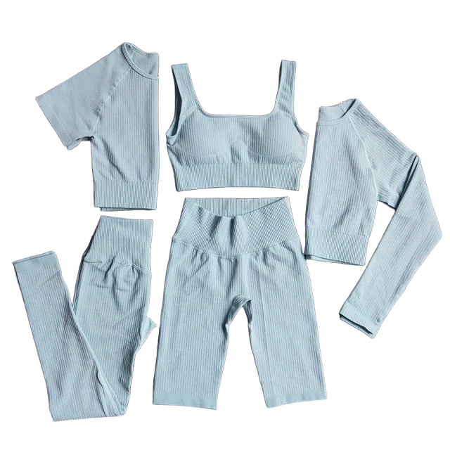KrissFit Active -9