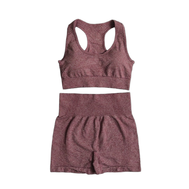 KrissFit Express-5