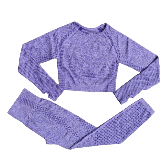 KrissFit Express-34