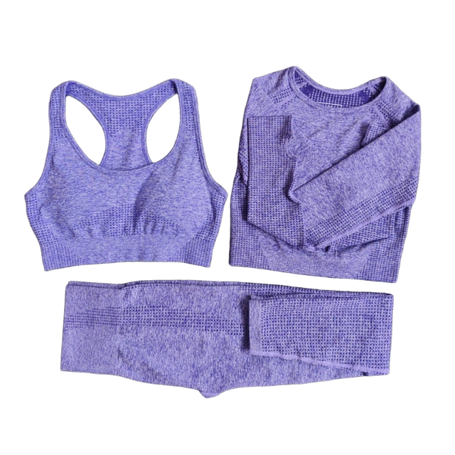 KrissFit Express-11