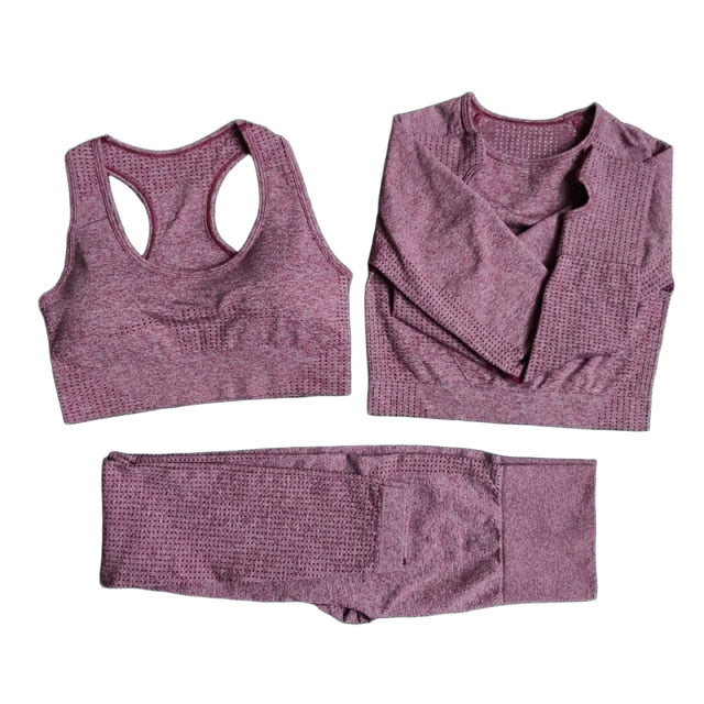 KrissFit Express-7