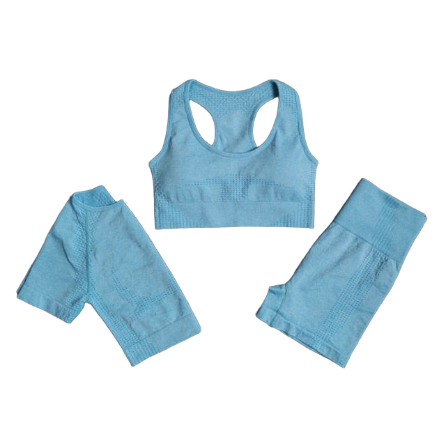 KrissFit Express-21
