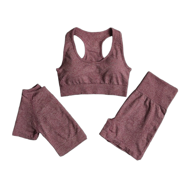 KrissFit Express-20