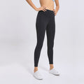 Women Stretchy High Waist Gym Sport Tights Yoga Pants