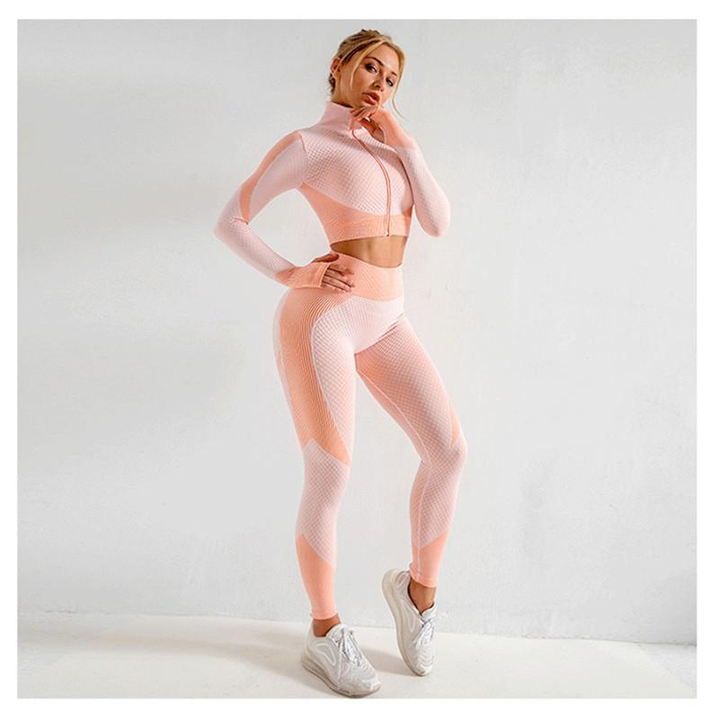 KrissFit Hers Suit