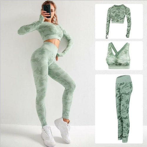 KrissFit Phantom Suit