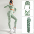 KrissFit Phantom Suit