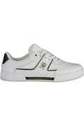 TOMMY HILFIGER WOMEN'S SPORT SHOES WHITE